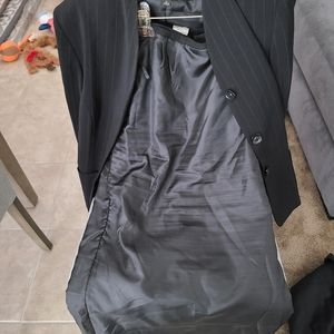 2 piece skirt/jacket